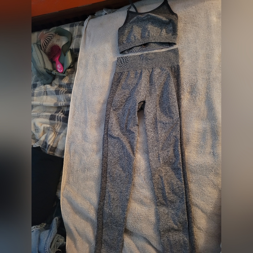Gymshark leggings